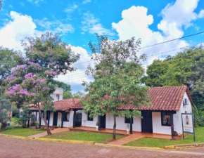 Santa Maria Hotel